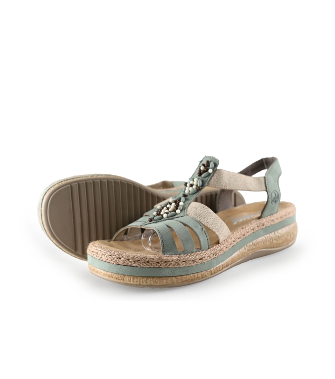 Rieker Sandalen