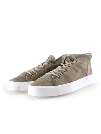 Blackstone Sneakers Beige 299941