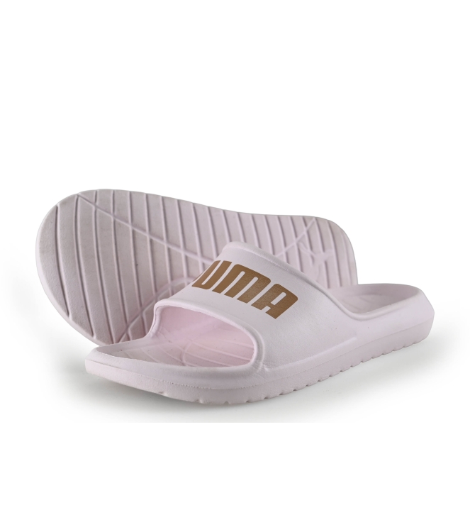 Puma Slippers