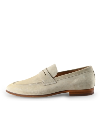 Manfield Loafers  Beige 299950
