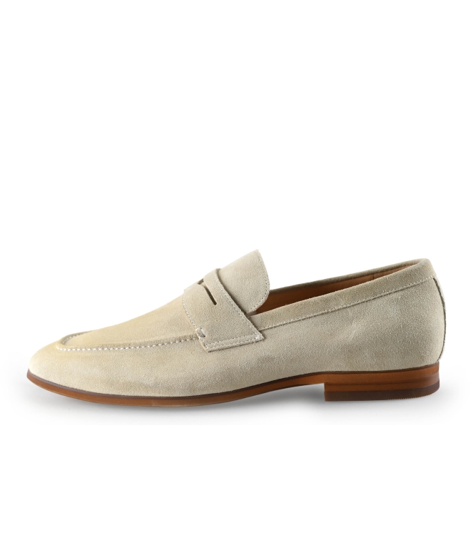 Manfield Loafers 