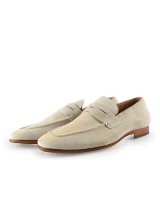 Manfield Loafers  Beige 299950