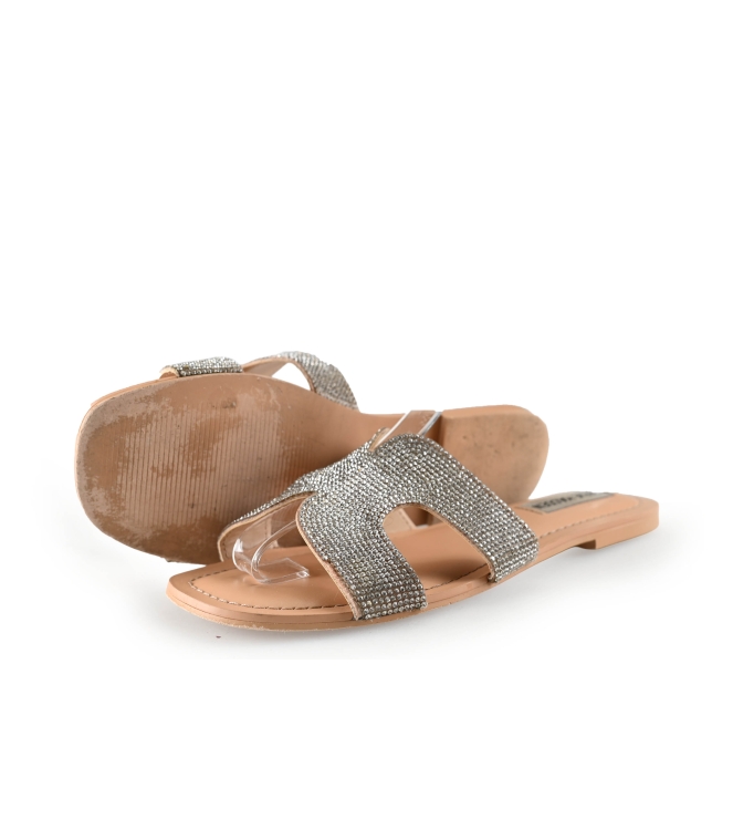 Steve Madden Slippers