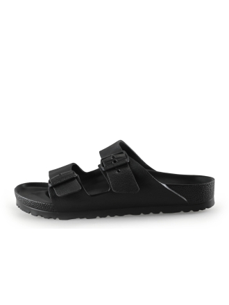 Birkenstock Slippers Zwart 299955