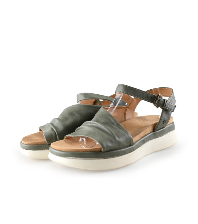 Mustang Sandalen
