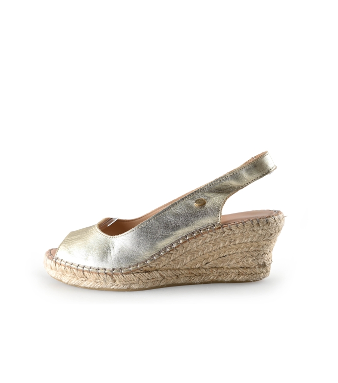 Fred de La Bretoniere Espadrilles
