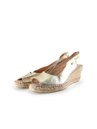 Fred de La Bretoniere Espadrilles