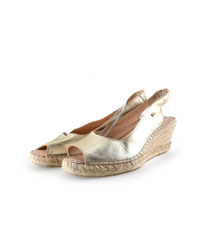 Fred de La Bretoniere Espadrilles