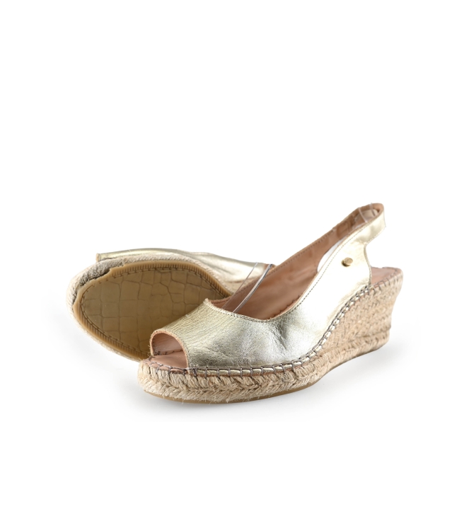 Fred de La Bretoniere Espadrilles