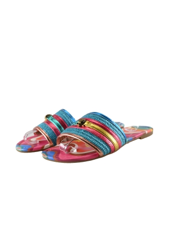 Kurt Geiger Slippers Roze 299969