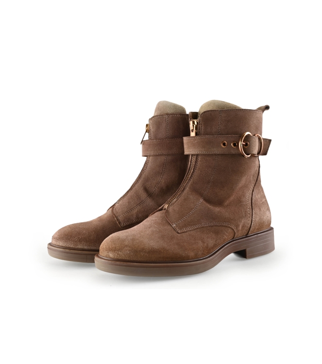 Manfield Biker boots