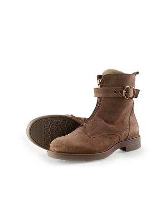 Manfield Biker boots