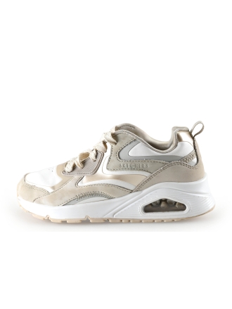 Skechers Sneakers Wit 299975