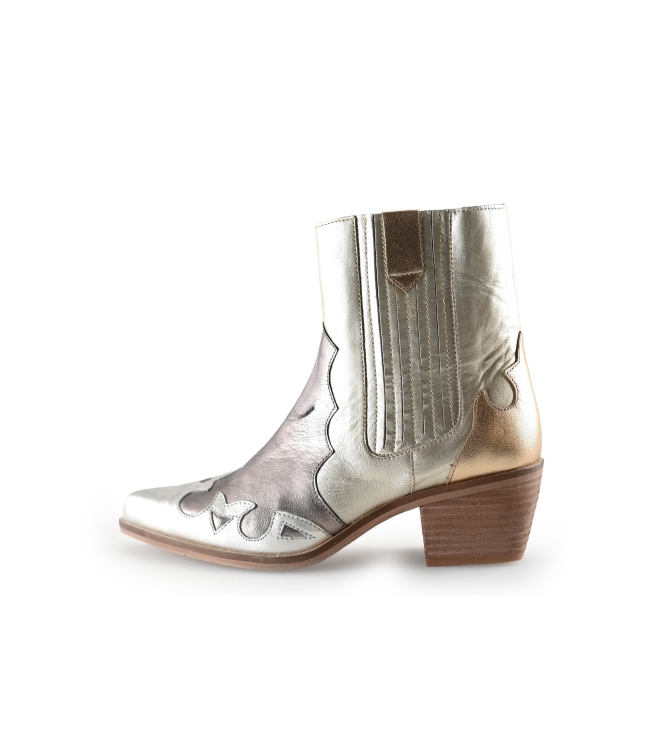 Manfield Cowboy laarzen