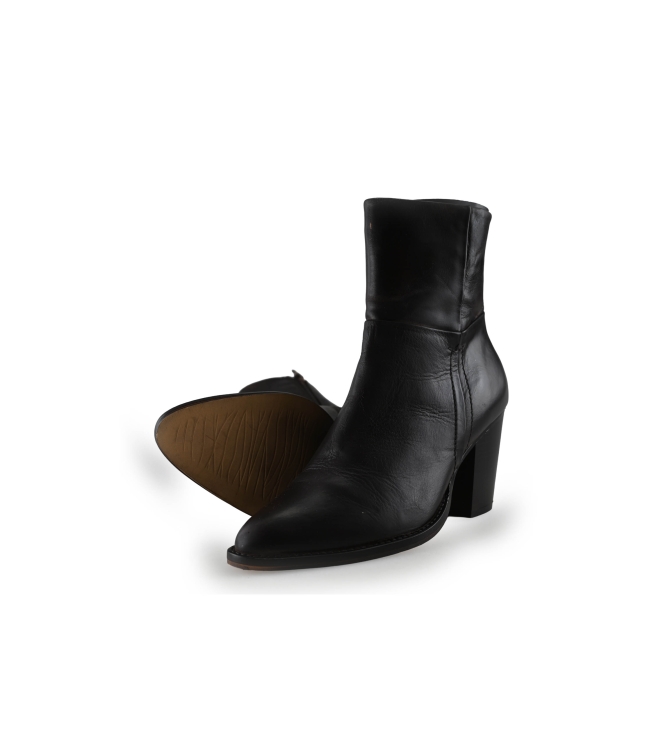 Poelman Enkellaarzen