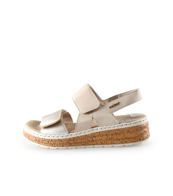 Rieker Sandalen