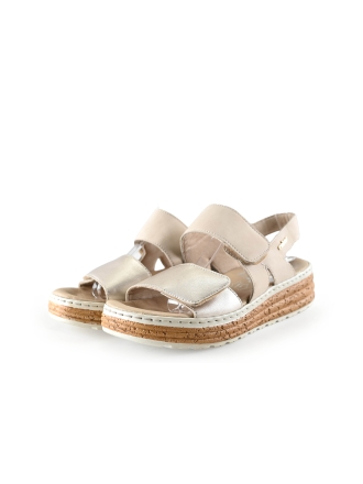 Rieker Sandalen Beige 300022