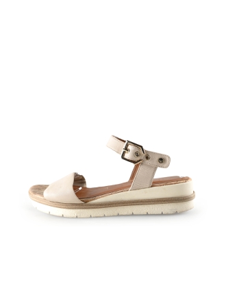 Tamaris Sandalen Beige 300024