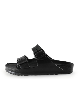 Birkenstock Sandalen Zwart 300026