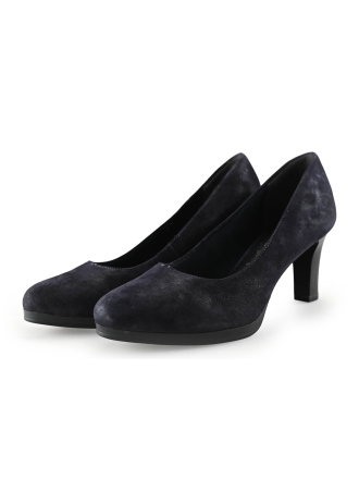 Tamaris Pumps Blauw 300028