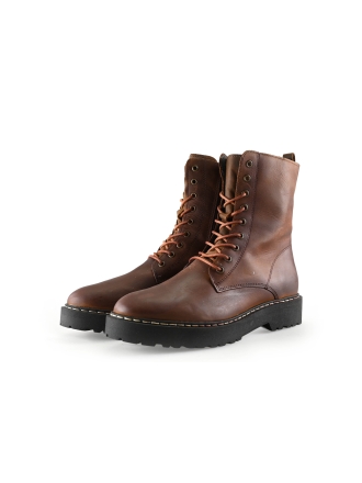 Cellini Veterboots Cognac 300045