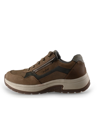 Rieker Sneakers Bruin 300047