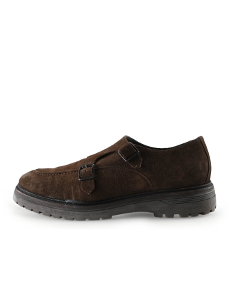Cycleur de Luxe Nette schoenen  Bruin 300049