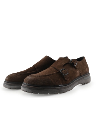 Cycleur de Luxe Nette schoenen  Bruin 300049