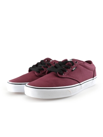 Vans Sneakers Rood 300050
