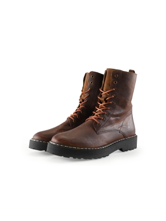 Cellini Veterboots Cognac 300051