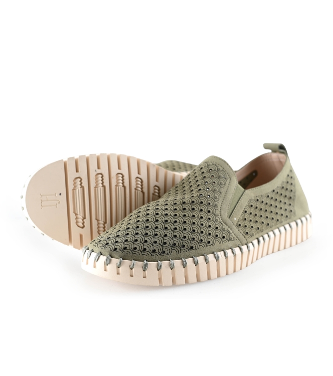 Ilse Jacobsen Instappers