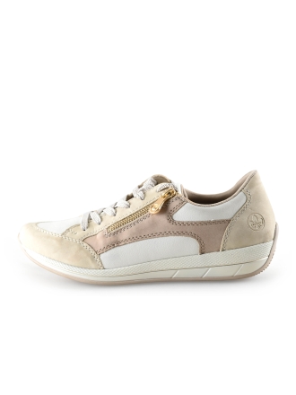 Rieker Sneakers Beige 300069
