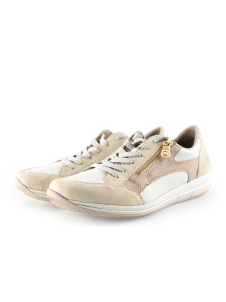 Rieker Sneakers Beige 300069