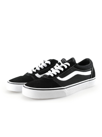 Vans Sneakers Zwart 300070