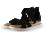 Bobs Sandalen