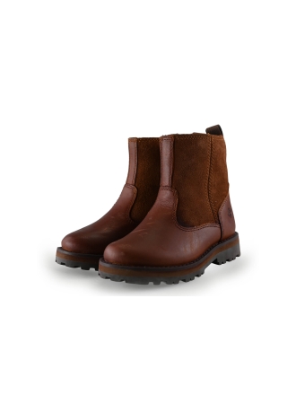 Timberland Enkellaarzen Bruin 300079
