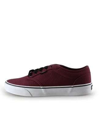 Vans Sneakers Rood 300081