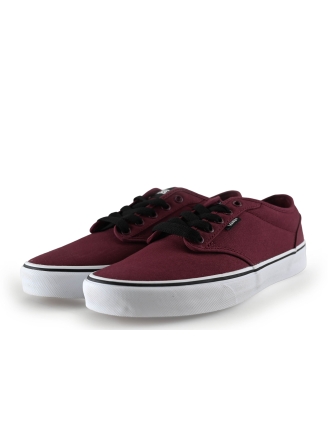 Vans Sneakers Rood 300081