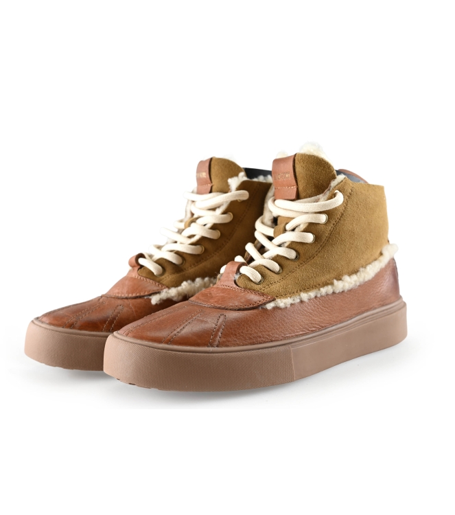 Blackstone Hoge sneakers