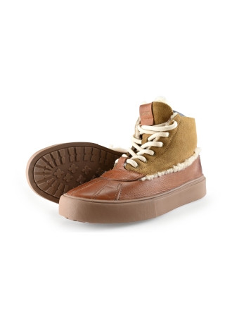 Blackstone Hoge sneakers