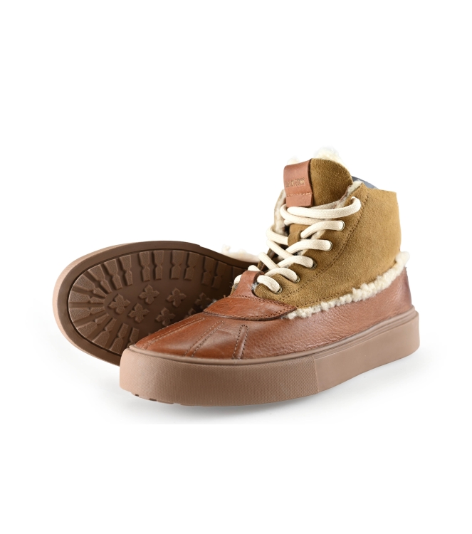 Blackstone Hoge sneakers