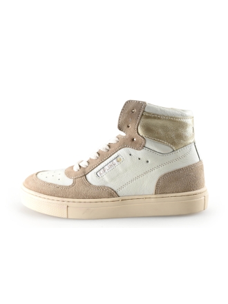 Kipling Hoge sneakers Wit 300102