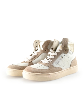 Kipling Hoge sneakers Wit 300102