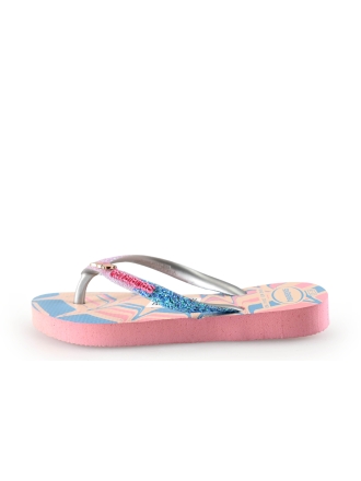 Havaianas Slippers Roze 300109