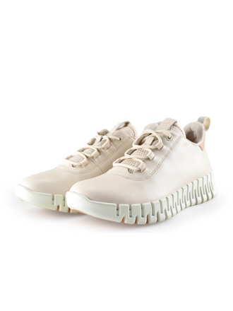 Ecco Sneakers Beige 300110