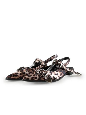 Poelman Sandalen 300120