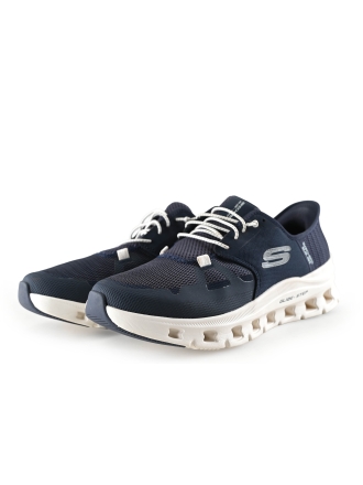 Skechers Instappers Blauw 300123