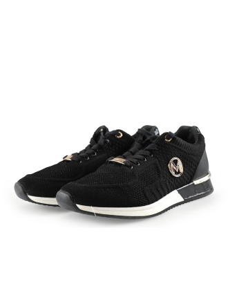 Mexx Sneakers Zwart 300128