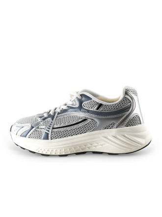 Shoecolate Sneakers Zilver 300135