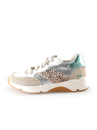 Bunniesjr Sneakers Zilver 300143